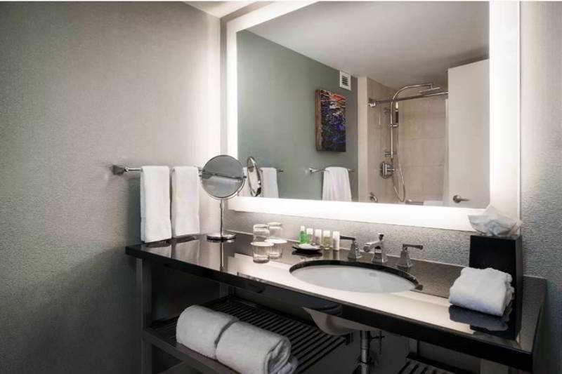 The Westin Washington, D.c. Center 4*